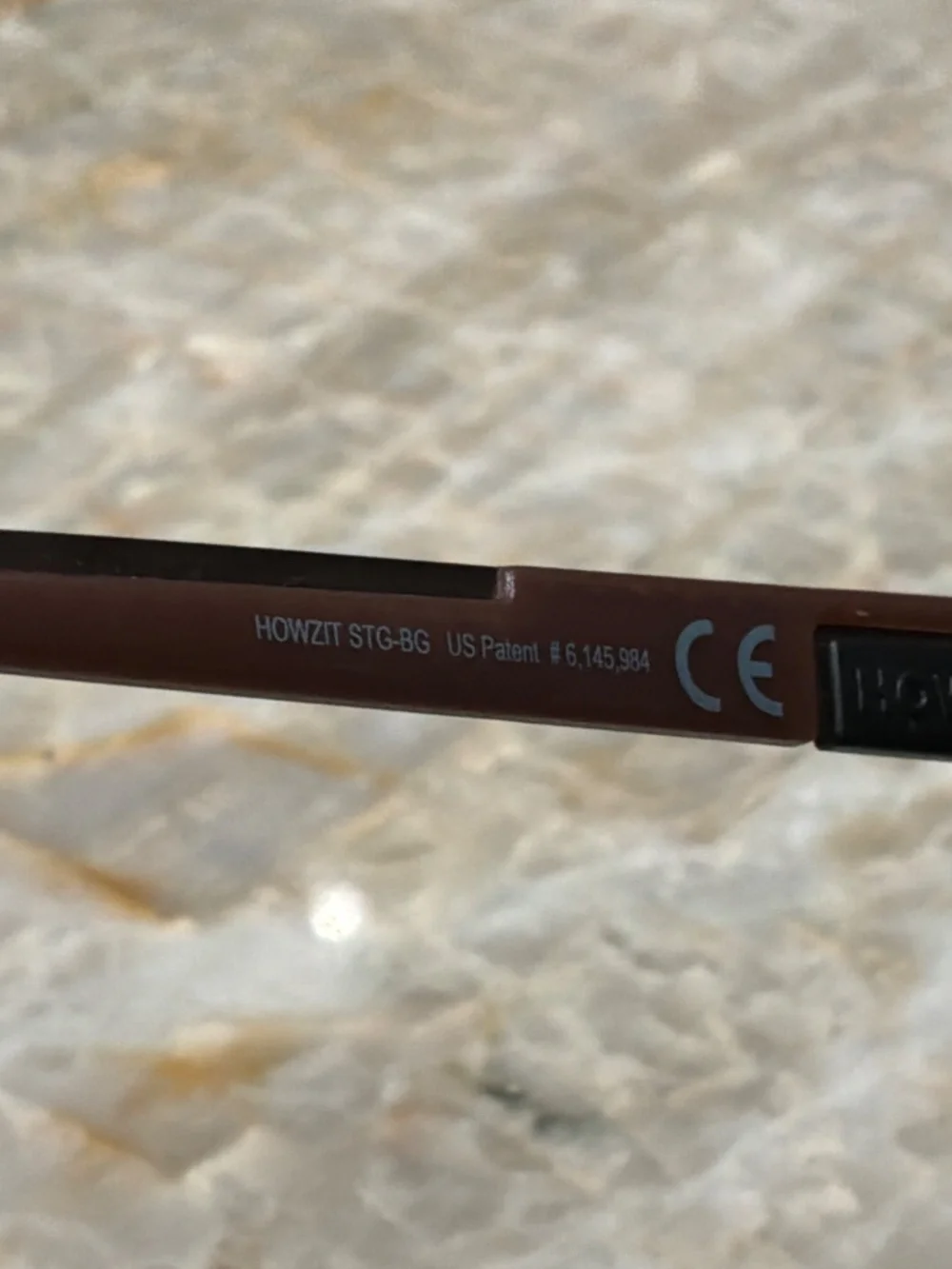 maui jim howzit mj 734 56 16 140